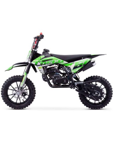 miniCross NITRO COELO 49cc