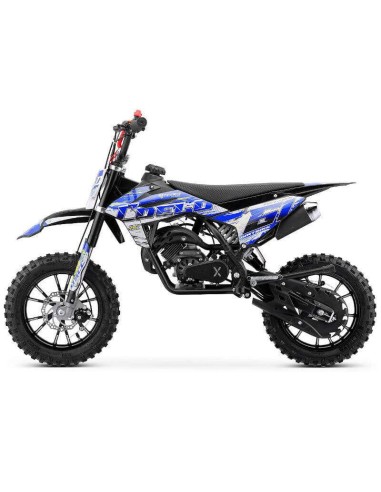 miniCross NITRO COELO 49cc