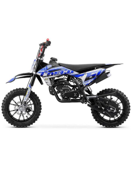 miniCross NITRO COELO 49cc