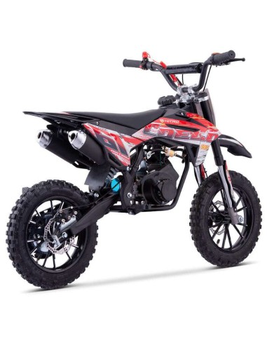 miniCross NITRO COELO 49cc