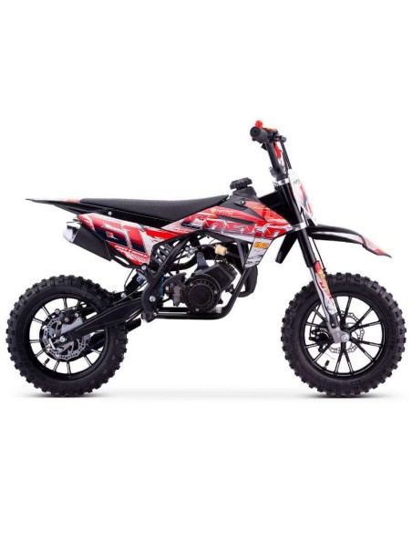 miniCross NITRO COELO 49cc