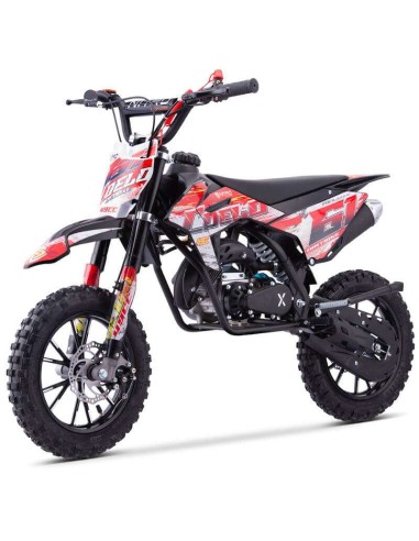 miniCross NITRO COELO 49cc