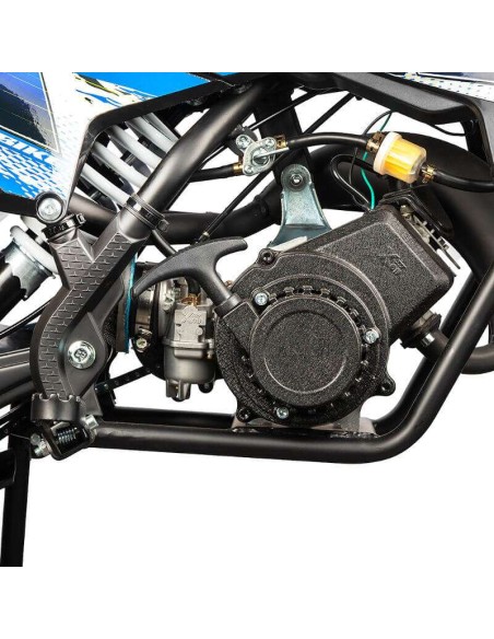 miniCross NITRO COELO 49cc