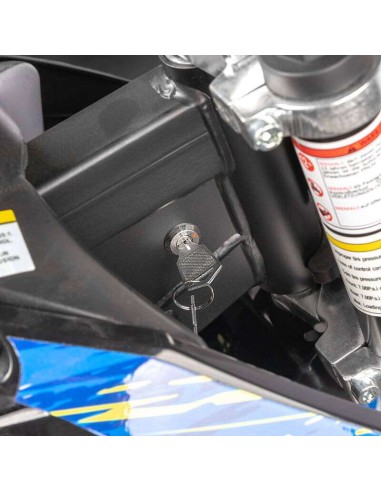 miniCross NITRO COELO 49cc