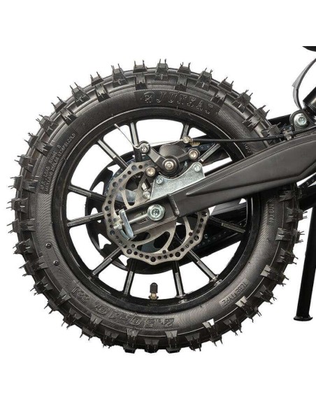 miniCross NITRO COELO 49cc