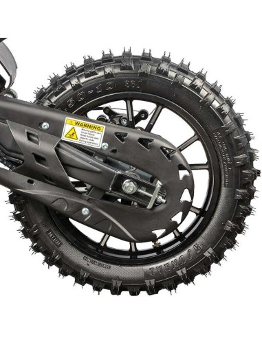 miniCross NITRO COELO 49cc