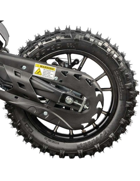 miniCross NITRO COELO 49cc