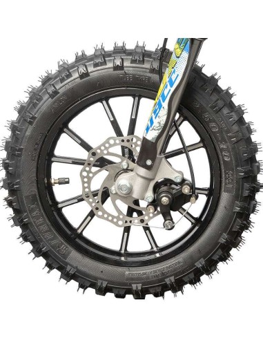 miniCross NITRO COELO 49cc