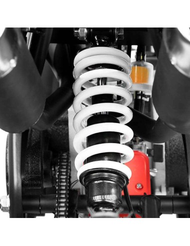 miniCross NITRO KARAKAL 49cc