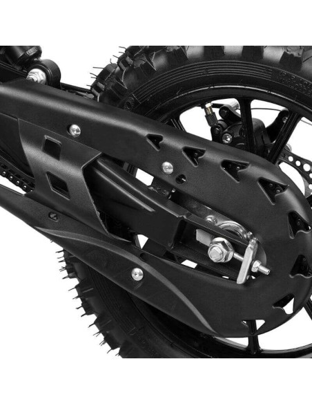 miniCross NITRO KARAKAL 49cc