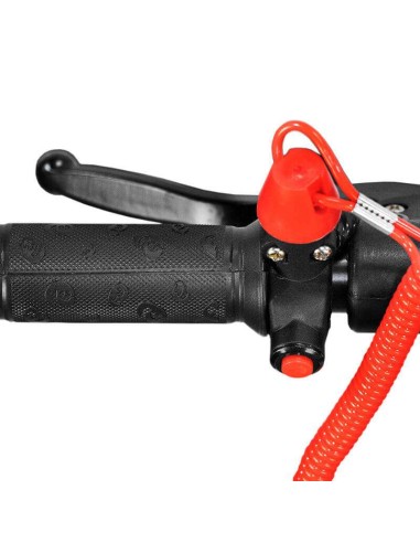 miniCross NITRO KARAKAL 49cc