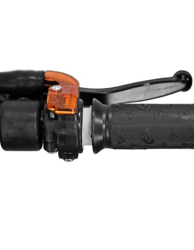 miniCross NITRO KARAKAL 49cc