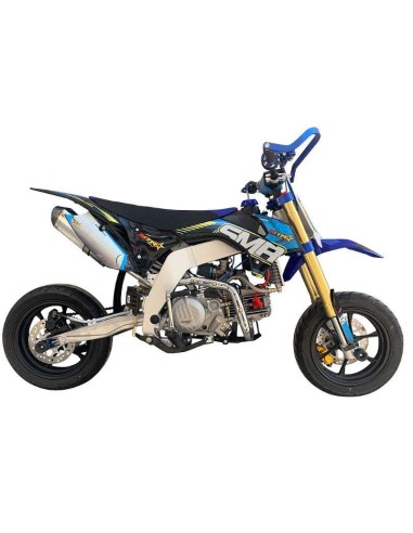 Pit Bike 190cc Super Racer SMR Malcor