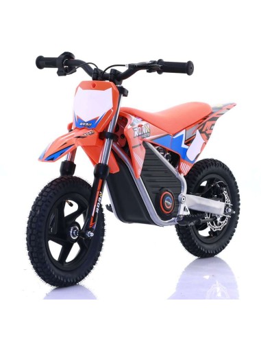miniMoto ROAN MX 250W 12-12