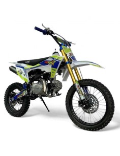 Pit bike 125 Malcor XM 17/14