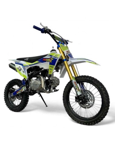 Pit bike 125 Malcor XM 17/14
