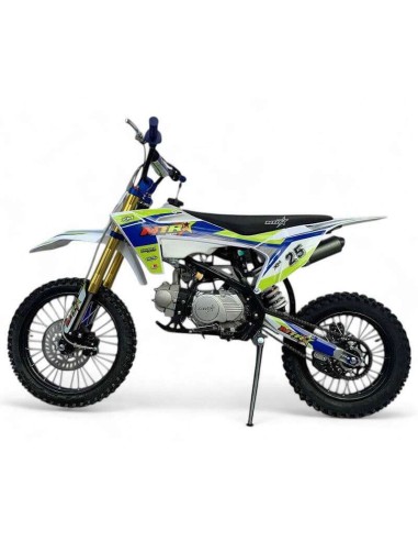 Pit bike 125 Malcor XM 17/14