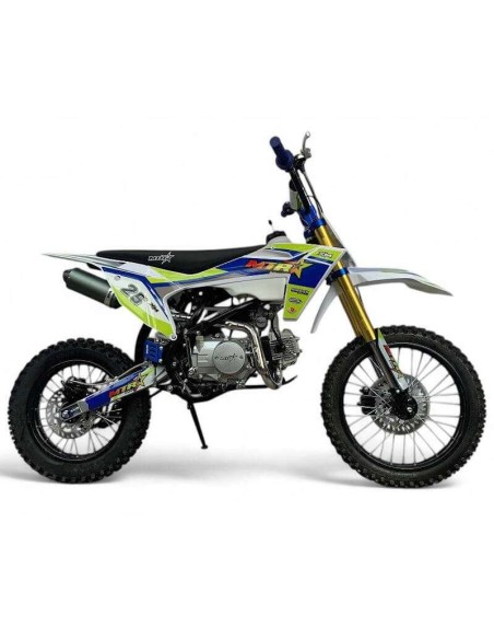 Pit bike 125 Malcor XM 17/14