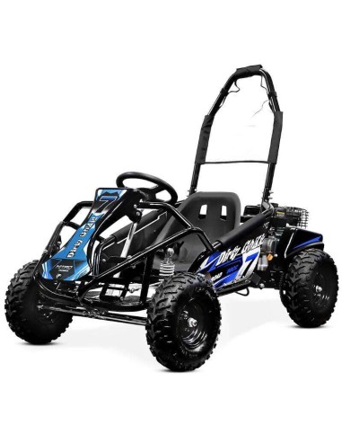 Buggy NITRO GOKID 98cc R6
