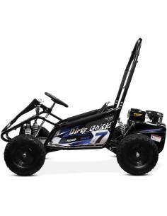 Buggy NITRO GOKID 98cc R6 2