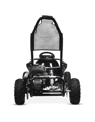 Buggy NITRO GOKID 98cc R6