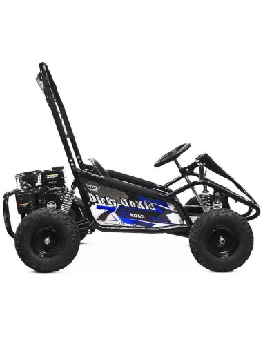 Buggy NITRO GOKID 98cc R6