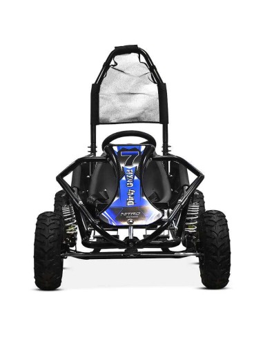 Buggy NITRO GOKID 98cc R6