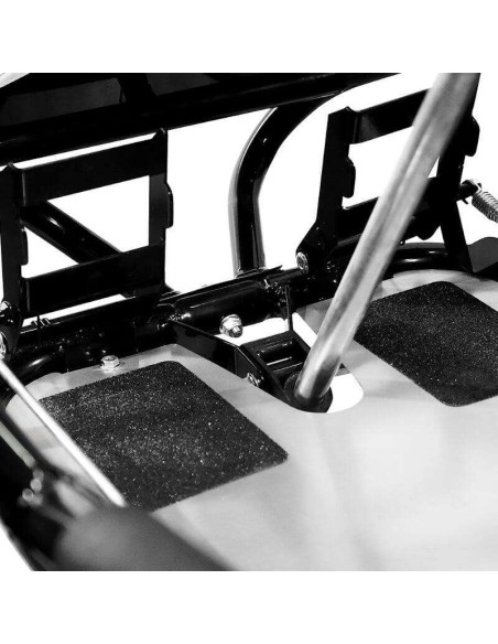 Buggy NITRO GOKID 98cc R6