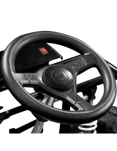 Buggy NITRO GOKID 98cc R6