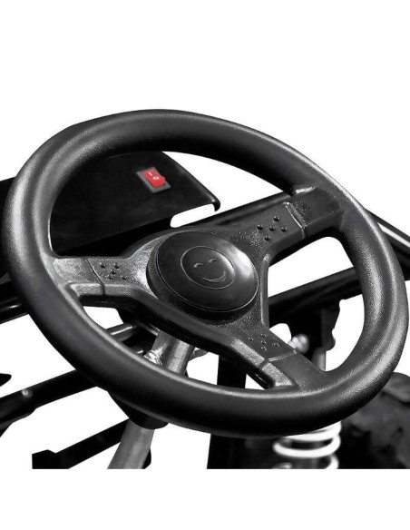 Buggy NITRO GOKID 98cc R6