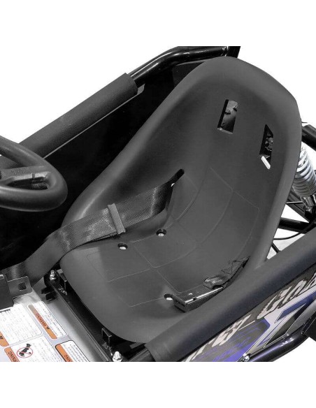 Buggy NITRO GOKID 98cc R6