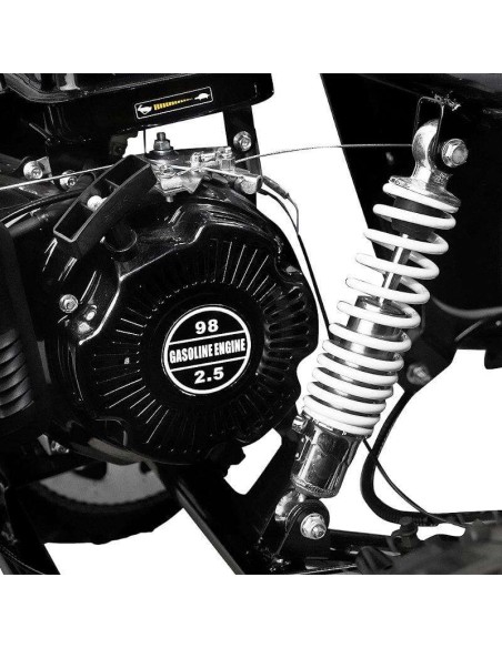 Buggy NITRO GOKID 98cc R6