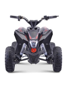 miniQuad electrico IMR WR 1300 Litio 2