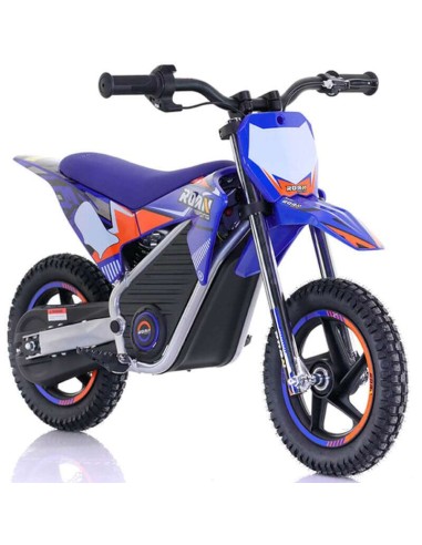 miniMoto ROAN 150W 12/12
