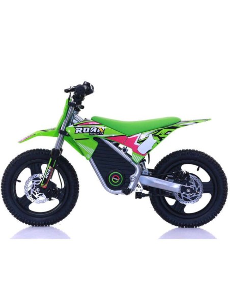 miniCross ROAN 350W 14-14