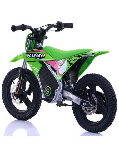 miniCross ROAN 350W 14-14