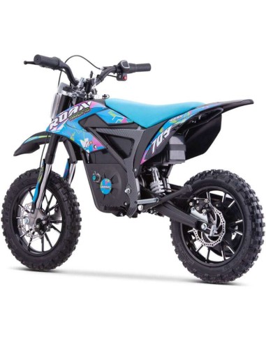 miniMoto Cross Electrica 709 550W