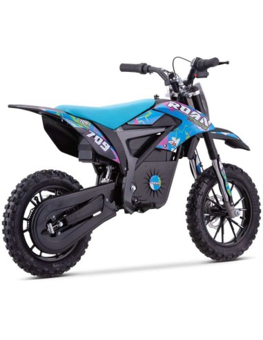 miniMoto Cross Electrica 709 550W