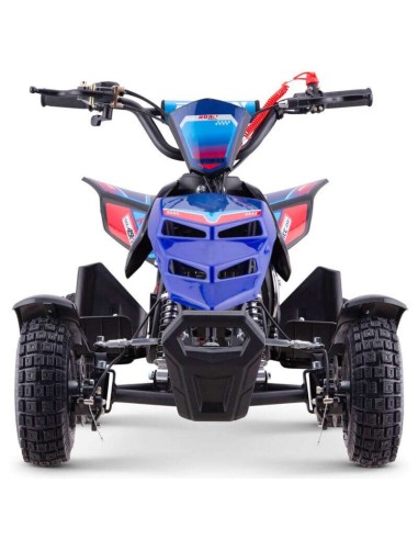 miniQuad ROAN Raptor 49cc R4