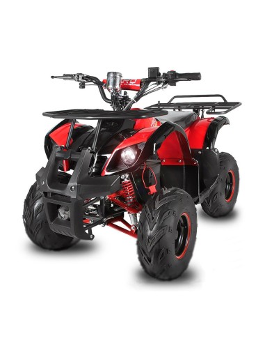 Quad NITRO TORONTO 1000W 48V R7
