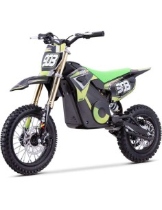 miniMoto electrica Roan 903 1100W 12-10