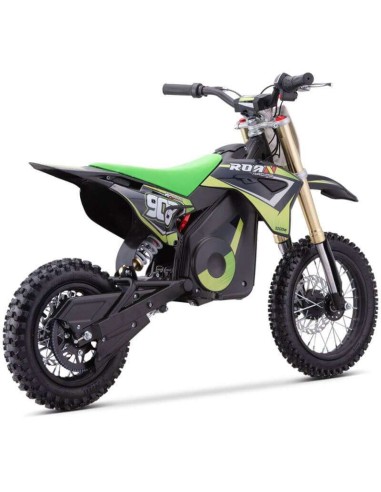 miniMoto electrica Roan 903 1100W 12-10