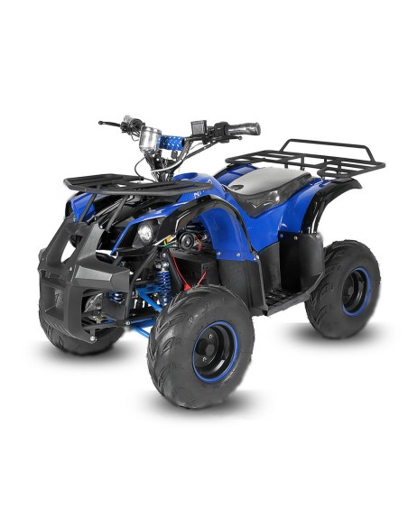 Quad NITRO TORONTO 1000W 48V R7