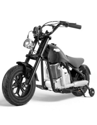 Mini Harley infantil REXO 200W 36V Litio