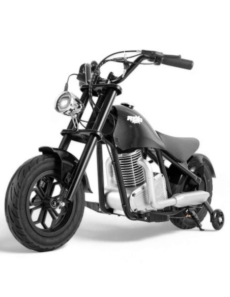 Mini Harley infantil REXO 200W 36V Litio