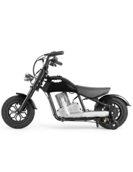 Mini Harley infantil REXO 200W 36V Litio