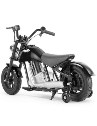 Mini Harley infantil REXO 200W 36V Litio