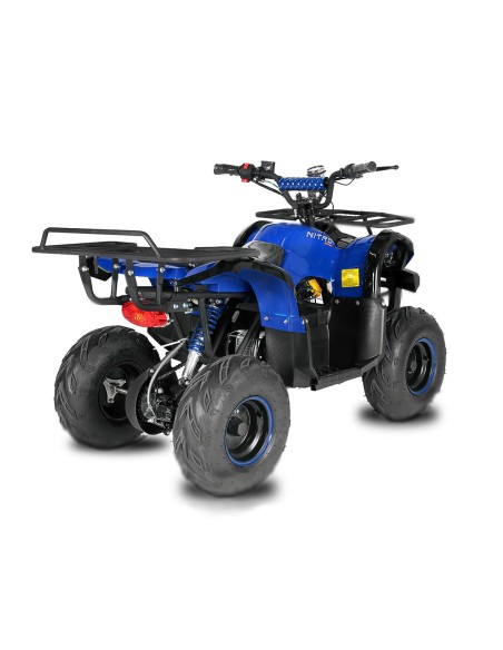 Quad NITRO TORONTO 1000W 48V R7