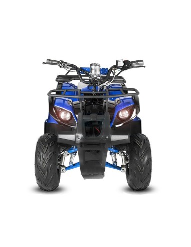 Quad NITRO TORONTO 1000W 48V R7