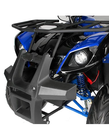 Quad NITRO TORONTO 1000W 48V R7